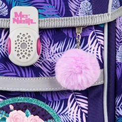 McNeill Tenero Schulranzen-Set 5-teilig