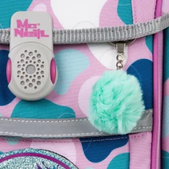 McNeill Schulranzen & Sets<Tenero Schulranzen-Set 5-teilig Barba