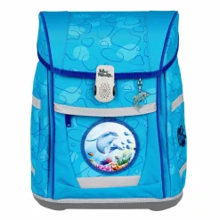 McNeill Tenero Schulranzen-Set 5-teilig