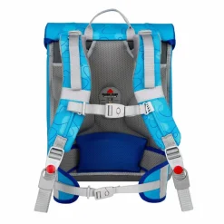 McNeill Tenero Schulranzen-Set 5-teilig