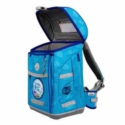 McNeill Tenero Schulranzen-Set 5-teilig