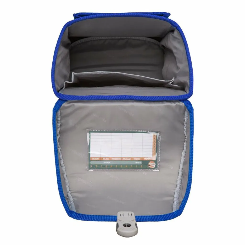 McNeill Tenero Schulranzen-Set 5-teilig