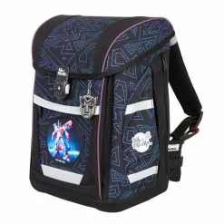 McNeill Tenero Schulranzen-Set 5-teilig