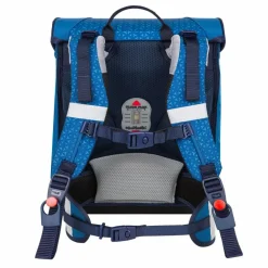 McNeill Schulranzen & Sets<Tenero Schulranzen-Set 5-teilig Tetra