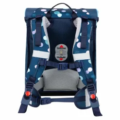 Best McNeill Tenero Schulranzen-Set 5-teilig Polly