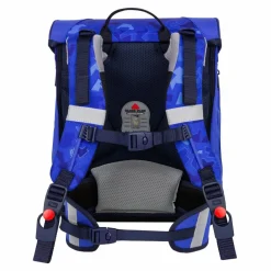 Best McNeill Tenero Schulranzen-Set 5-teilig Puzzle