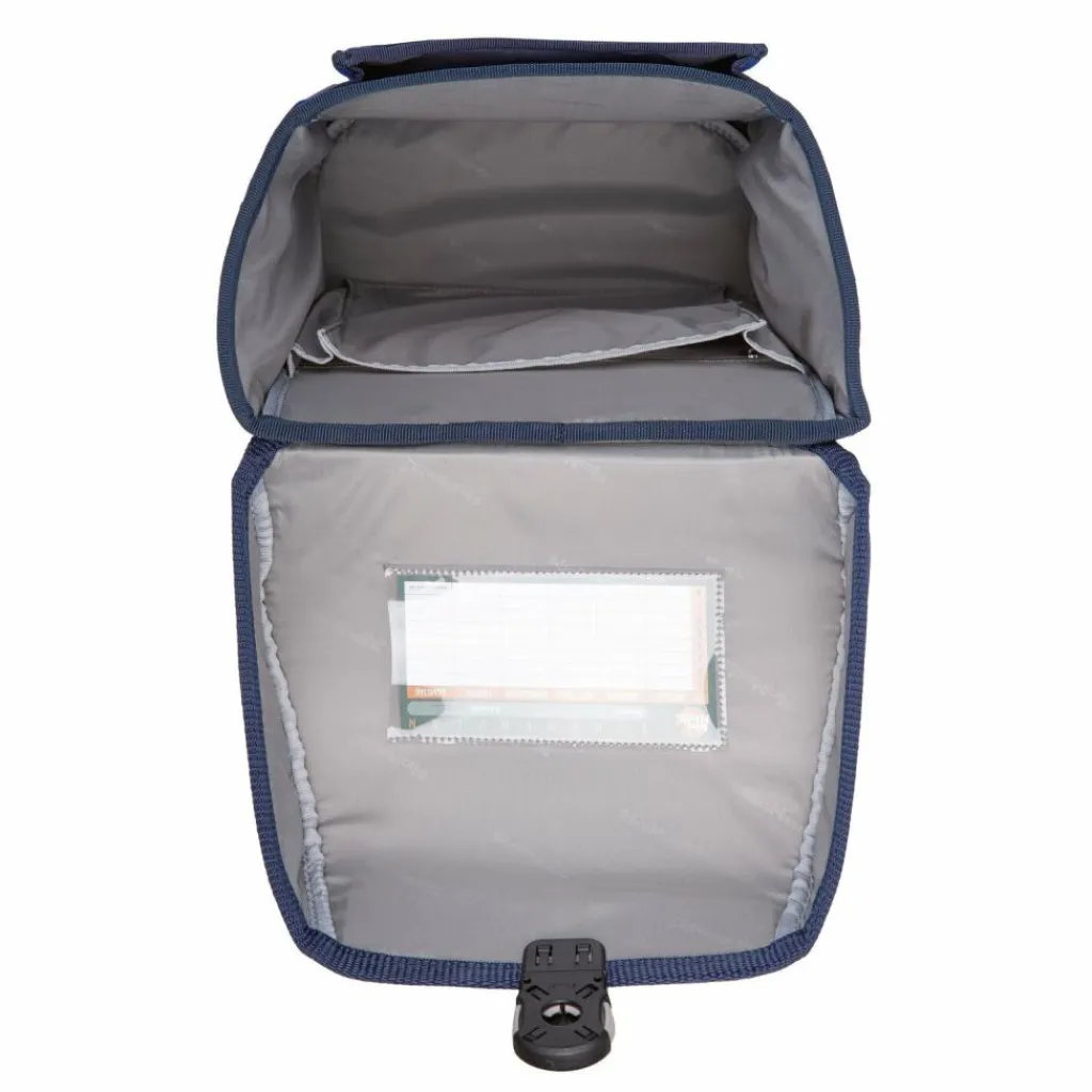 Best McNeill Tenero Schulranzen-Set 5-teilig Puzzle