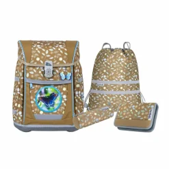 McNeill Schulranzen & Sets<Tenero Schulranzen-Set 5-teilig Greta