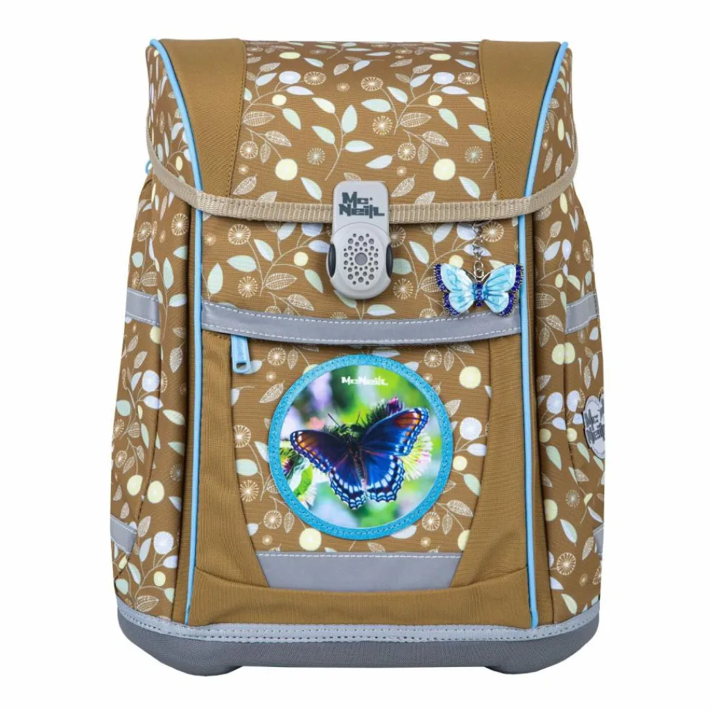 McNeill Schulranzen & Sets<Tenero Schulranzen-Set 5-teilig Greta