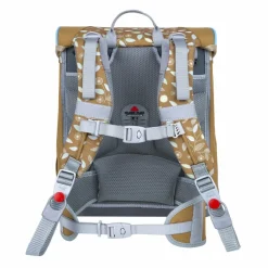 McNeill Schulranzen & Sets<Tenero Schulranzen-Set 5-teilig Greta