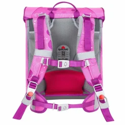 McNeill Tenero Schulranzen-Set 5-teilig