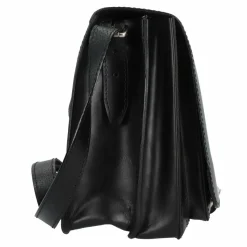 Mika Aktentasche Leder 40 cm