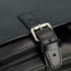 Mika Aktentasche Leder 40 cm