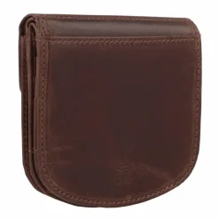 Damen Mika Geldbörse RFID Leder 10 cm