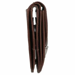 Damen Mika Geldbörse RFID Leder 10 cm