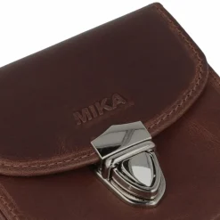 Damen Mika Geldbörse RFID Leder 10 cm