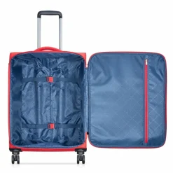 MODO by Roncato Eclipse 2.0 4 Rollen Kofferset 3-teilig