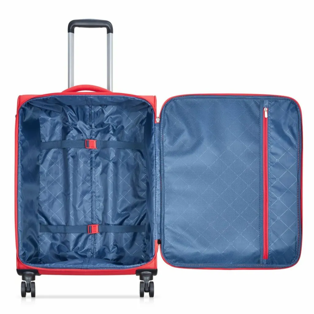 MODO by Roncato Eclipse 2.0 4 Rollen Kofferset 3-teilig