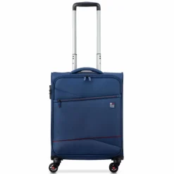 MODO by Roncato Eclipse 2.0 4 Rollen Kabinentrolley 55 cm