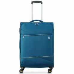 Sale MODO by Roncato Eclipse 2.0 4 Rollen Kofferset 3-teilig teal