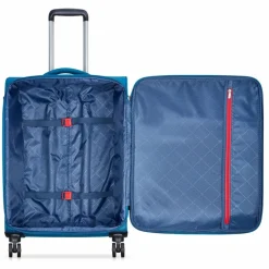 Sale MODO by Roncato Eclipse 2.0 4 Rollen Kofferset 3-teilig teal