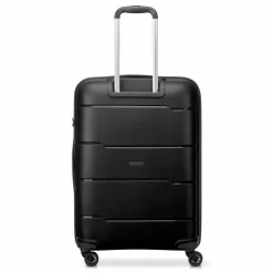 MODO by Roncato Koffersets Als Hartgepäck|Koffersets 3-Teilig<Galaxy 4 Rollen Kofferset 3-teilig black