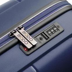 MODO by Roncato Galaxy 4 Rollen Kabinentrolley 55 cm