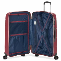 MODO by Roncato Galaxy 4 Rollen Kofferset 3-teilig