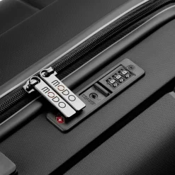 MODO by Roncato Galaxy 4 Rollen Trolley M 45 cm