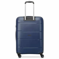 MODO by Roncato Galaxy 4 Rollen Kofferset 3-teilig night blue