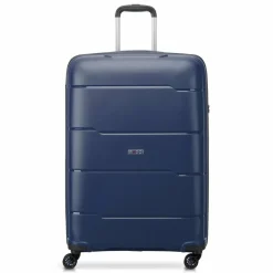 Hot MODO by Roncato Galaxy 4 Rollen Trolley 75 cm night blue