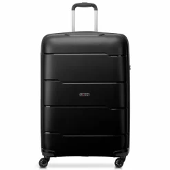 Sale MODO by Roncato Galaxy 4 Rollen Trolley 75 cm black