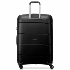 Sale MODO by Roncato Galaxy 4 Rollen Trolley 75 cm black