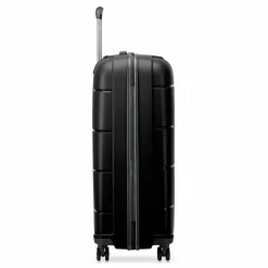 Sale MODO by Roncato Galaxy 4 Rollen Trolley 75 cm black