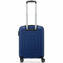 MODO by Roncato Hartgepäck Kabinengepäck|4-Rollen Kabinentrolleys<Nebula 4 Rollen Kabinentrolley 55 cm dark blue