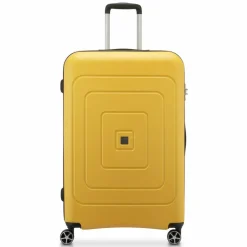 Online MODO by Roncato Nebula 4 Rollen Trolley 76 cm yellow