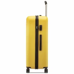 Online MODO by Roncato Nebula 4 Rollen Trolley 76 cm yellow