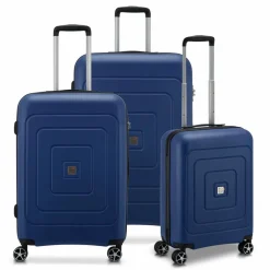 MODO by Roncato Nebula 4 Rollen Kofferset 3-teilig