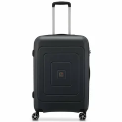 Discount MODO by Roncato Nebula 4 Rollen Trolley 66 cm black