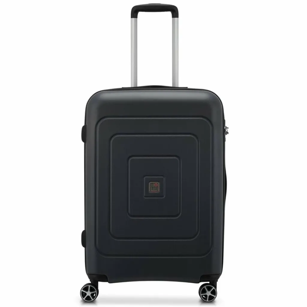 Discount MODO by Roncato Nebula 4 Rollen Trolley 66 cm black