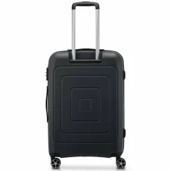 Discount MODO by Roncato Nebula 4 Rollen Trolley 66 cm black