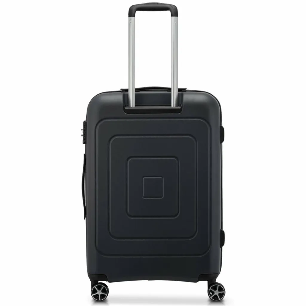 Discount MODO by Roncato Nebula 4 Rollen Trolley 66 cm black