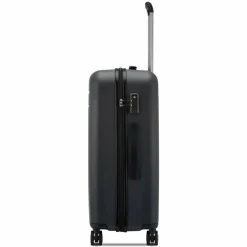 Discount MODO by Roncato Nebula 4 Rollen Trolley 66 cm black