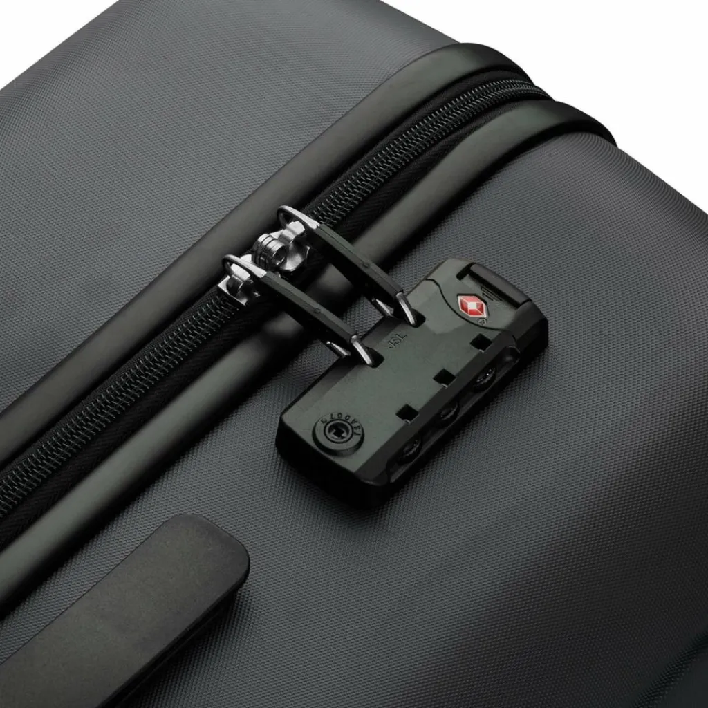 Discount MODO by Roncato Nebula 4 Rollen Trolley 66 cm black