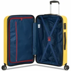 MODO by Roncato Nebula 4 Rollen Trolley 66 cm