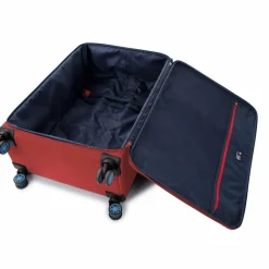 MODO by Roncato Star 2.0 4 Rollen Kofferset 3-teilig