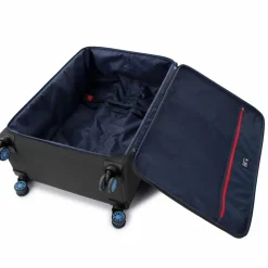 New MODO by Roncato Star 2.0 4 Rollen Kabinentrolley 55 cm black