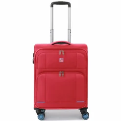 MODO by Roncato Star 2.0 4 Rollen Kabinentrolley 55 cm