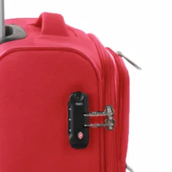 MODO by Roncato Star 2.0 4 Rollen Kabinentrolley 55 cm