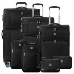 MODO by Roncato Star 2.0 4 Rollen Kofferset 7-teilig